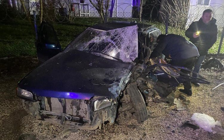 Düzce’de trafik kazası: 4 yaralı Düzce’de trafik kazası: 4 yaralı