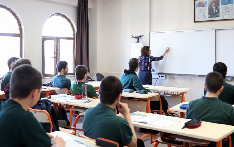 Ortak sınavların tarihleri belli oldu