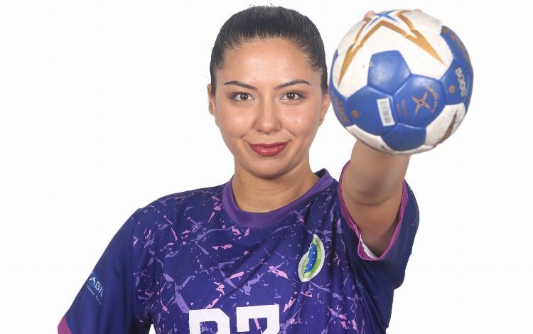 Poyrazın Kızları’ndan Sümeyye’ye milli davet