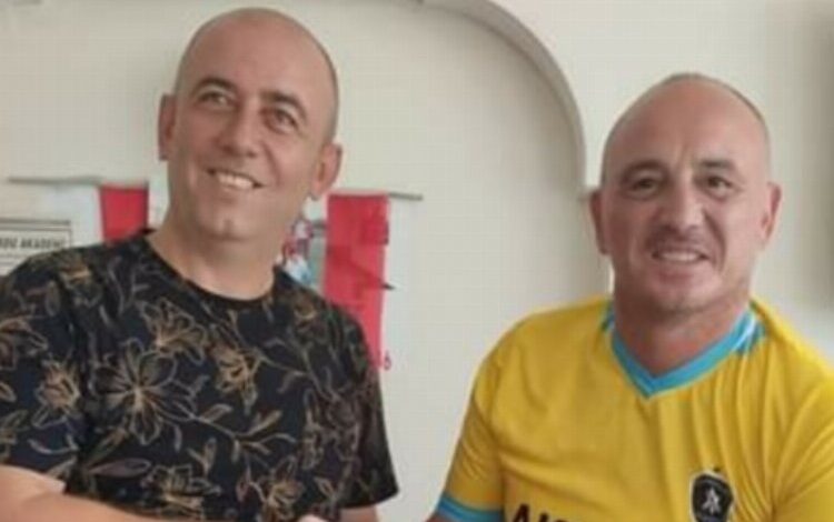 Murat Yıldız, Anafartalar Veteranlar’da