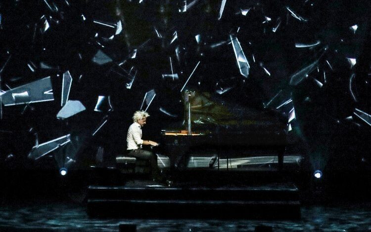 Piyana Virtüözü’nden hafızalardan silinmeyecek konser Piyana Virtüözü’nden hafızalardan silinmeyecek konser