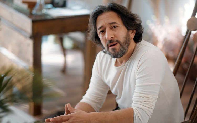 Fettah Can bayramda Bursa’yı tercih etti Fettah Can bayramda Bursa’yı tercih etti