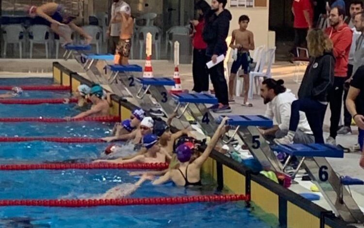 Manisalı yüzücülerden Bolu’da güven veren başarı Manisalı yüzücülerden Bolu’da güven veren başarı