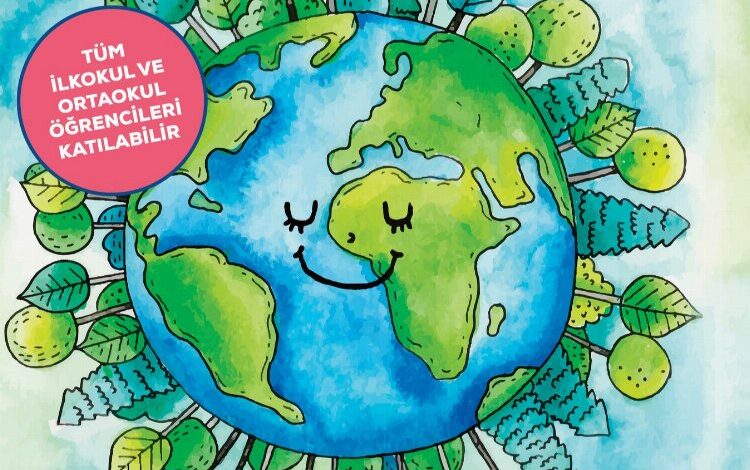 İzmir Aliağa’dan ‘temiz çevre’ yarışması İzmir Aliağa’dan ‘temiz çevre’ yarışması