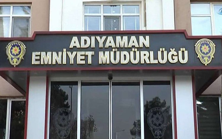 Risk Analizi çalışmasında Türkiye 1.’si Adıyaman