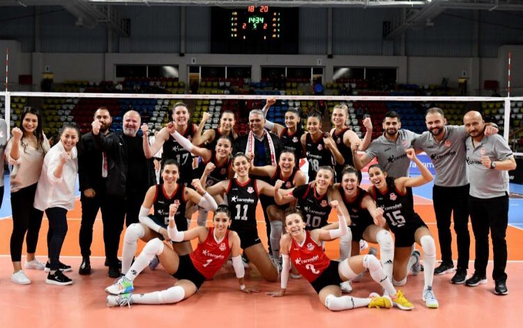 Antalya artık Muratpaşa ile ‘Sultanlar Ligi’nde Antalya artık Muratpaşa ile ‘Sultanlar Ligi’nde