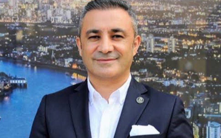 Yüksek aidatları ödememe hakkı yok! Yüksek aidatları ödememe hakkı yok!