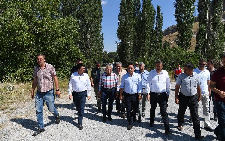 Kayseri’de off road heyecanı Kayseri’de off road heyecanı