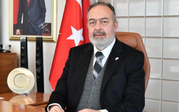 Kayseri OSB’den KDV atağı Kayseri OSB’den KDV atağı