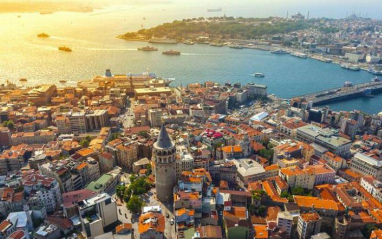 Türkiye’de konut satışı yüzde 25,1 arttı Türkiye’de konut satışı yüzde 25,1 arttı