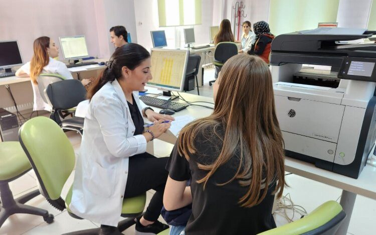 Manisalı gençlere MABEM’den tercih danışmanlığı Manisalı gençlere MABEM’den tercih danışmanlığı