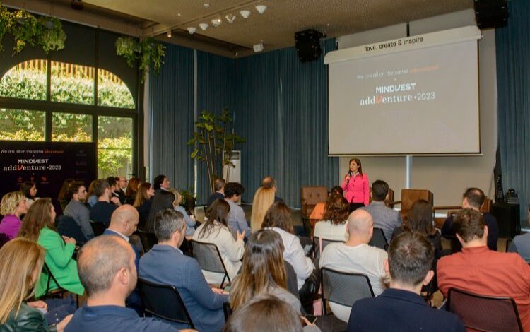 Girişimcilik ekosistemi bir araya geldi