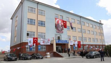 Ankara Üniversitesi Bala Meslek Yüksekokulu açıldı