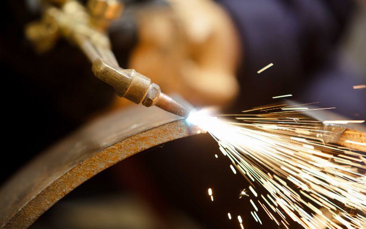 250 inşaat işçisinden biri ‘kaynak’tan ölüyor 250 inşaat işçisinden biri ‘kaynak’tan ölüyor