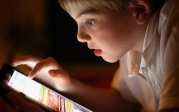 Çocuklarda oyun bağımlılığı riski artıyor