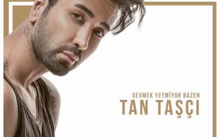 30 Ağustos’ta Tan Taşçı konseri coşturacak