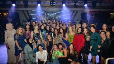 Öğretmenler Mehmet Çevik’le coştu