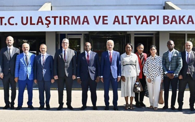 İstanbul’dan yakında Malabo’ya uçulacak