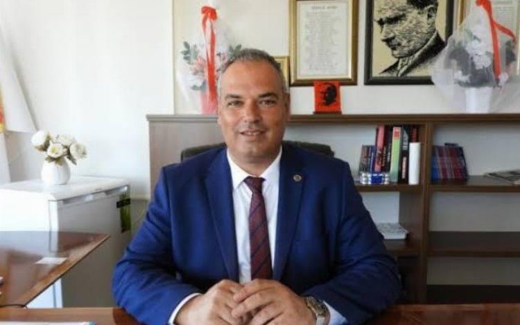 Edirne Enez Belediyesi’nden çiftlere ‘düğün’ hediyesi Edirne Enez Belediyesi’nden çiftlere ‘düğün’ hediyesi