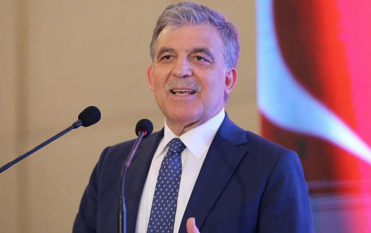 11. Cumhurbaşkanı Abdullah Gül sessizliğini bozdu! 11. Cumhurbaşkanı Abdullah Gül sessizliğini bozdu!