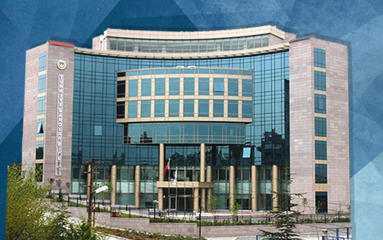 TBB ‘savaşa hayır’ dedi