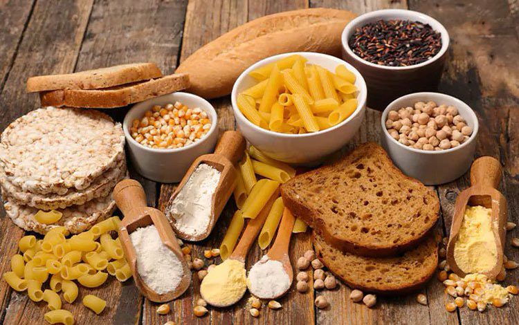 Glutensiz ürünlerde paketlilere talep arttı Glutensiz ürünlerde paketlilere talep arttı