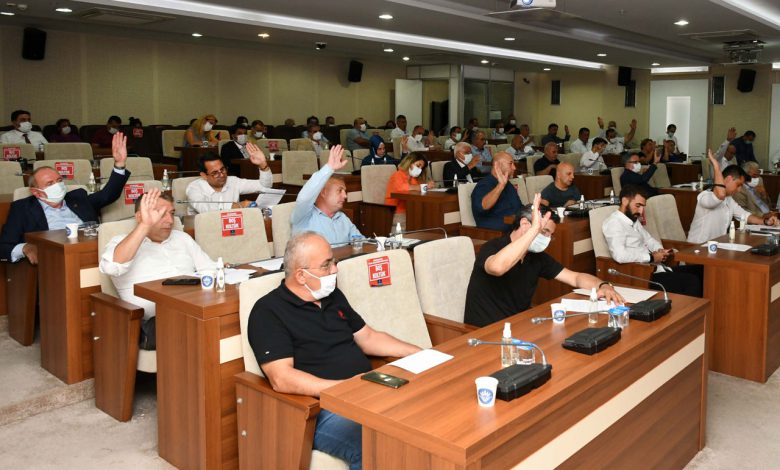 İzmir Karabağlar’da 106 hektarlık alanda plan değişikliği İzmir Karabağlar’da 106 hektarlık alanda plan değişikliği