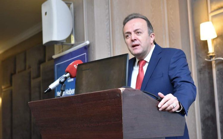 Kahramanmaraş’ta ‘Yalan haber ve dezenformasyonla mücadele’ eğitimi verildi