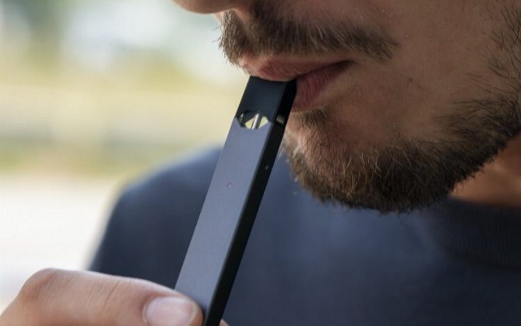 Elektronik sigara bağımlısı olabilirsiniz Elektronik sigara bağımlısı olabilirsiniz