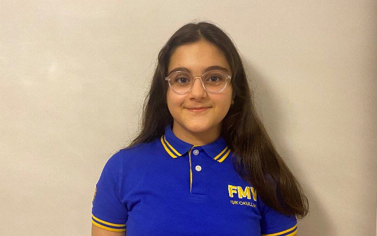 Işıklı öğrenciler, Türkiye’yi Amerika’da temsil edecek Işıklı öğrenciler, Türkiye’yi Amerika’da temsil edecek