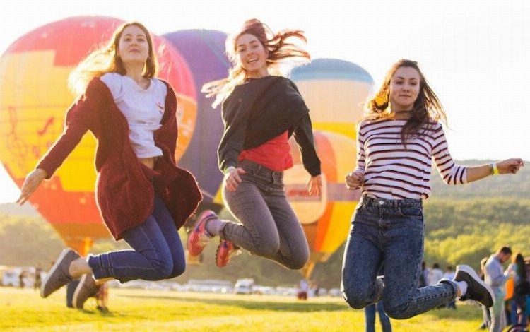 Türkiye’nin yüzde 49,3’ü mutlu!