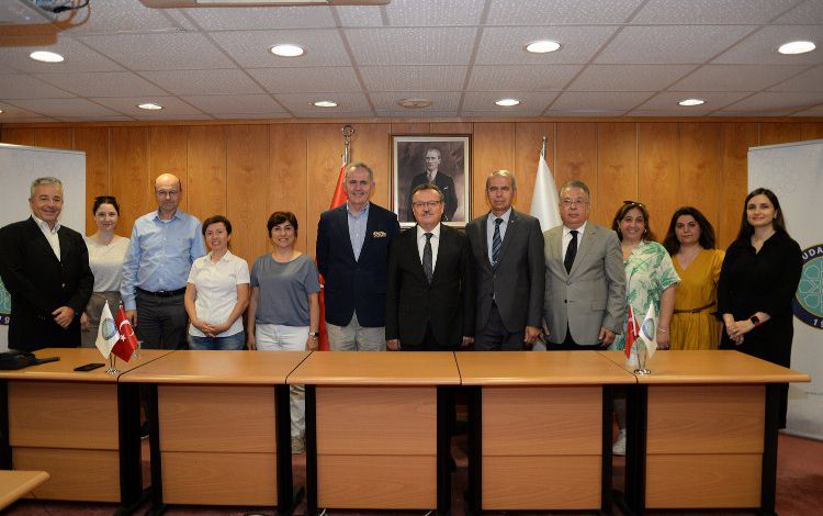 Bursa’da ceviz üretiminin artırılması hedefleniyor