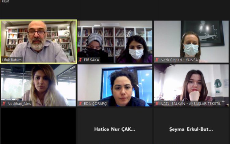 UTİB’in eğitimleri ile kapasite gelişiyor