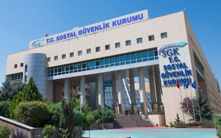 8 ilde prim ve hizmet belgelerinin teslim süresi uzatıldı