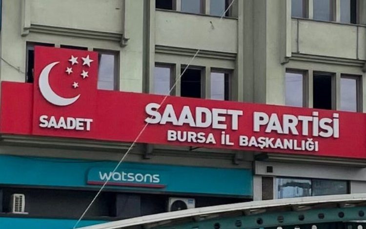 Saadet Bursa 8 ilçe adayını açıkladı… Tüm aday tanıtımları 3 Şubat’ta