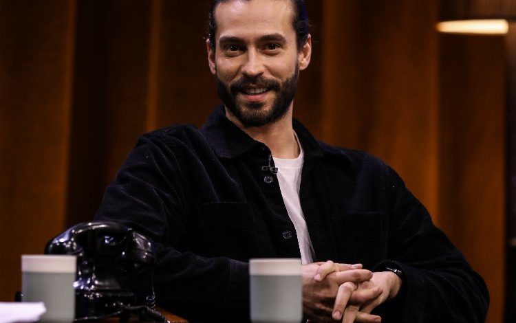 Ekin Koç: “Cannes Film Festivali’nde ünlü olduğumu anladım”