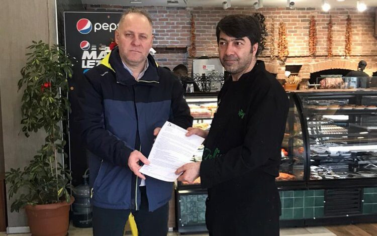 İzmit’te ‘atık yağ’ denetimine devam