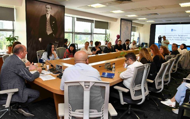 Engelsiz başkent: ABB’den ‘erişilebilirlik komisyonu’