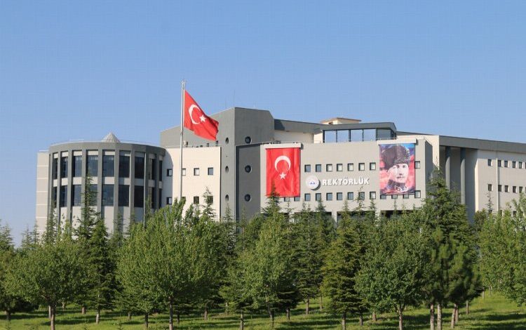 ERÜ’den 30 isim“En Etkili Bilim İnsanları” listesinde ERÜ’den 30 isim“En Etkili Bilim İnsanları” listesinde