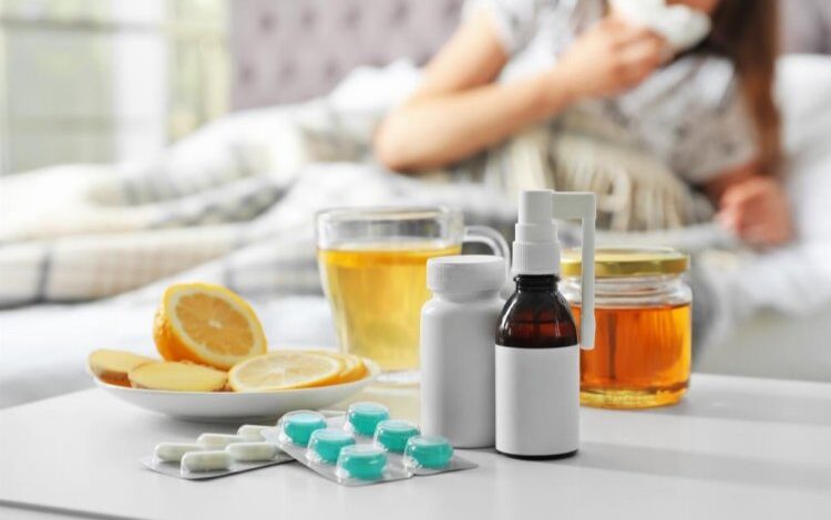 Mevsim geçişlerinde vücut direncinizi korumaya dikkat edin Mevsim geçişlerinde vücut direncinizi korumaya dikkat edin