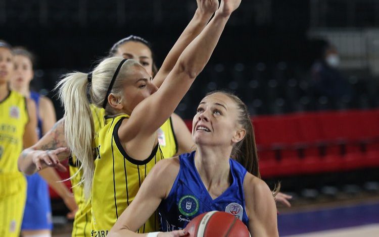 Bursa’nın İncileri Çankaya’yı geçti