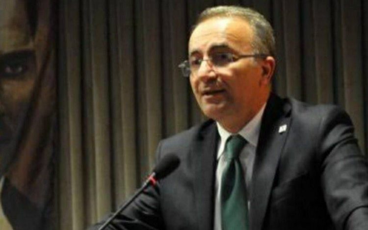 BSMMMO Başkanı Doğan Yılmaz’dan DBS eleştirisi: Bu sistemden vazgeçilmelidir (ÖZEL HABER) BSMMMO Başkanı Doğan Yılmaz’dan DBS eleştirisi: Bu sistemden vazgeçilmelidir (ÖZEL HABER)