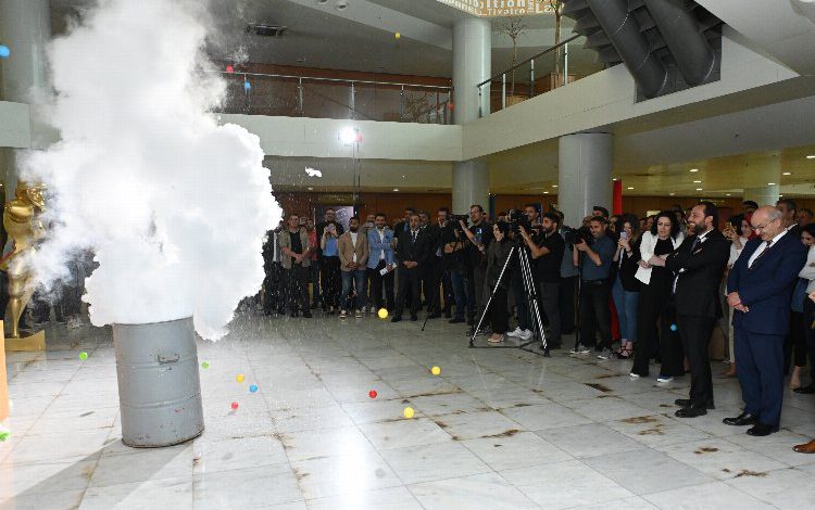 Bursa 9. kez başına icat çıkartıyor! Bursa 9. kez başına icat çıkartıyor!