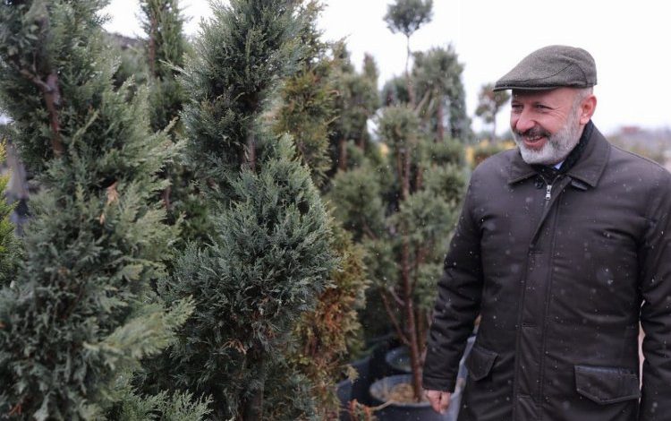 Çevreci Başkan farkı ile Kocasinanlı çocuklar, parklarda daha mutlu Çevreci Başkan farkı ile Kocasinanlı çocuklar, parklarda daha mutlu