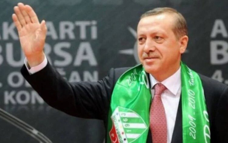 Cumhurbaşkanı Erdoğan bugün Bursa’da