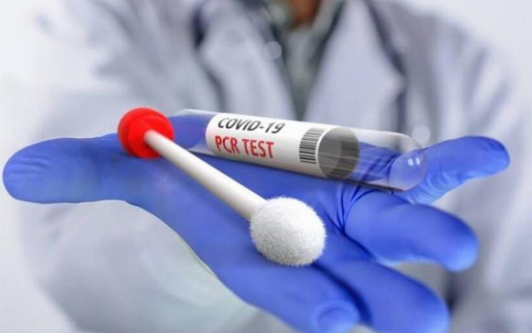 İçişleri genelgeyi yayımladı… Sınırlarda test zorunluluğu aranmayacak İçişleri genelgeyi yayımladı… Sınırlarda test zorunluluğu aranmayacak