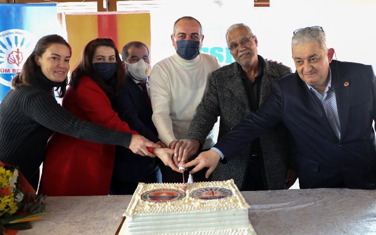 Bursa Gemlik’te ‘sosyal denge’ sağlandı Bursa Gemlik’te ‘sosyal denge’ sağlandı