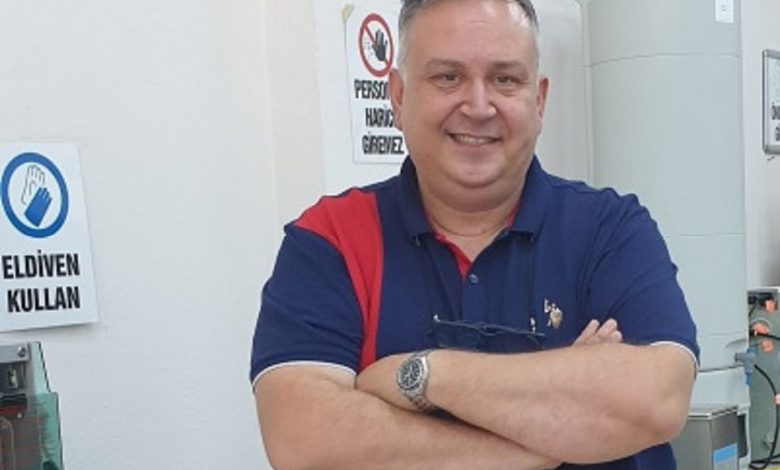 Uludağ Üniversiteli akademisyene TÜBİTAK desteği