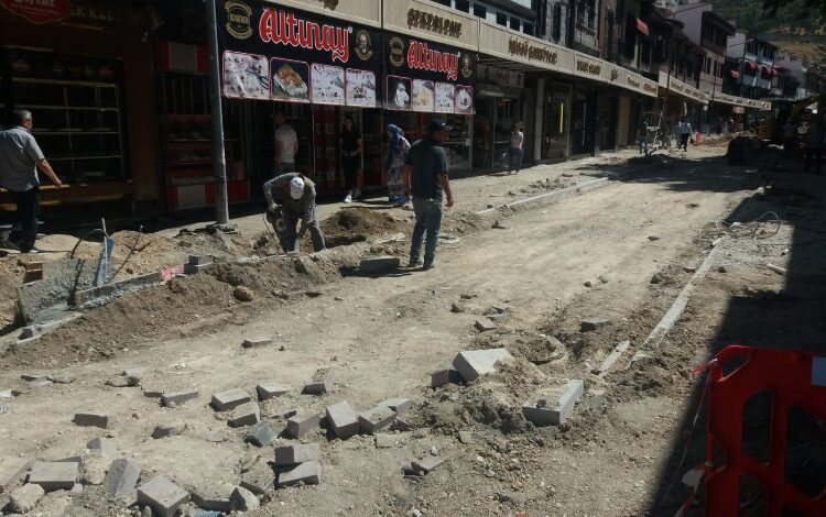 Afyon’da ‘Millet’ kapanıyor Afyon’da ‘Millet’ kapanıyor