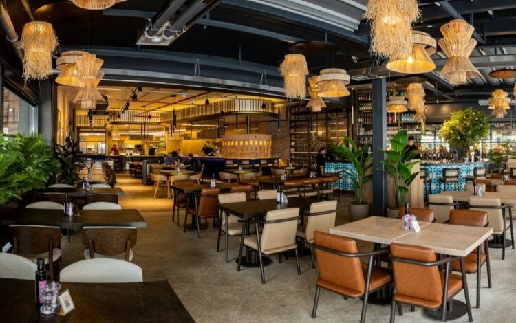 Pizza restoran zincirinden depremzede girişimcilere destek!